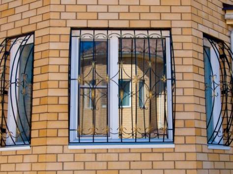 Входные металлические двери, решетки в рассрочку без переплаты!, фотография 5