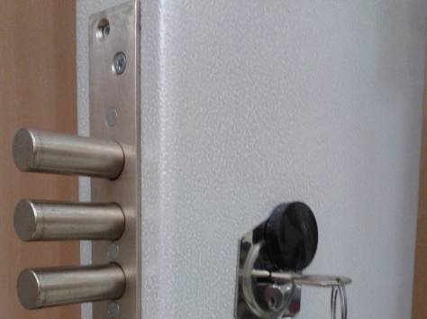 Входные металлические двери, решетки в рассрочку без переплаты!, фотография 7