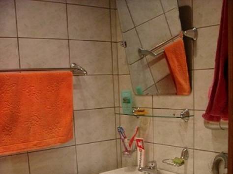 4х перепланирована в 3х, фотография 1