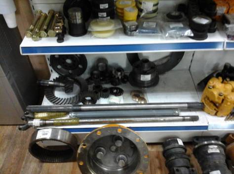 Запчасти для Спецтехники, фотография 5