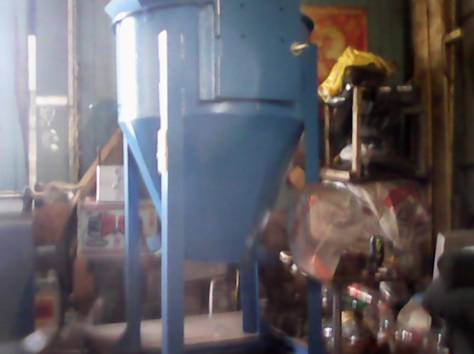 Оборудование для газоблоков, фотография 3