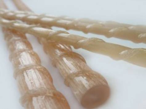 Арматура стеклопластиковая, фотография 1