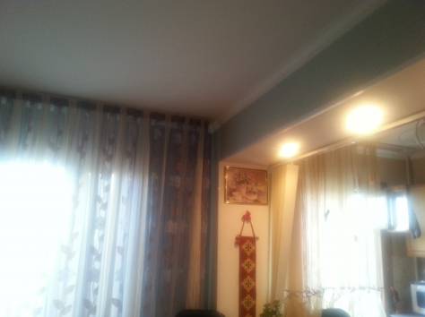 Продажа 2-х комнатной квартиры 4 (5) 72$ не угловая, с балконом, фотография 1