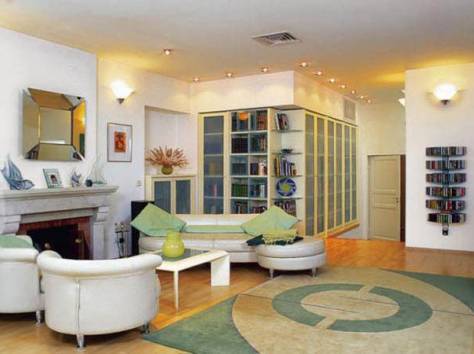 Ремонт квартир под ключ, фотография 1