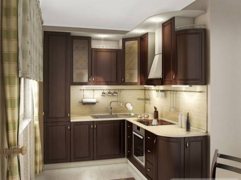 Мебель на заказ в Караганде, фотография 1