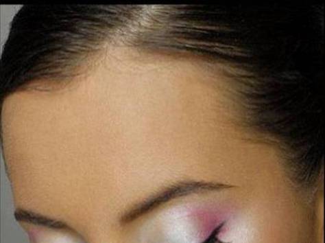 Подчеркну вашу индивидуальность профессиональным макияжем, фотография 2