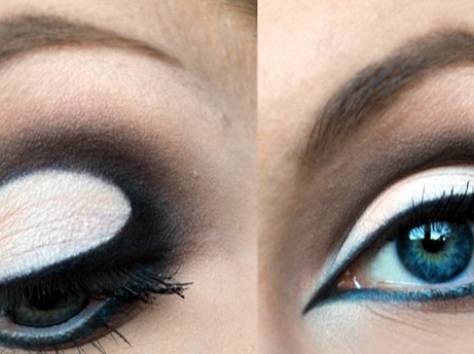 Подчеркну вашу индивидуальность профессиональным макияжем, фотография 6