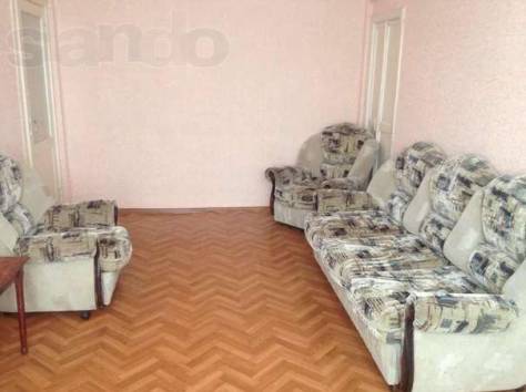 Продам двухкомнатную квартиру, фотография 1