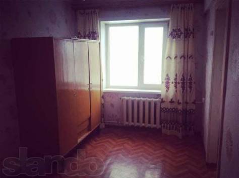 Продам двухкомнатную квартиру, фотография 4