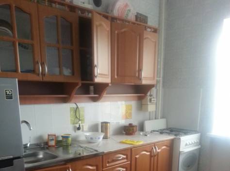 Сдаю 1 комнату на длительный срок 2-м чистоплотным девушкам, фотография 1