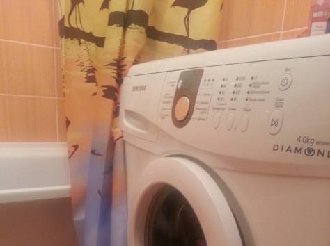 Сдаю 1 комнату на длительный срок 2-м чистоплотным девушкам, фотография 3