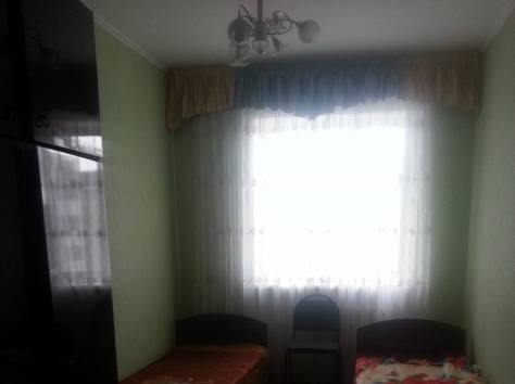 Сдаю 1 комнату на длительный срок 2-м чистоплотным девушкам, фотография 4