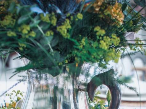 Эксклюзивное оформление свадеб в европейском стиле, фотография 3