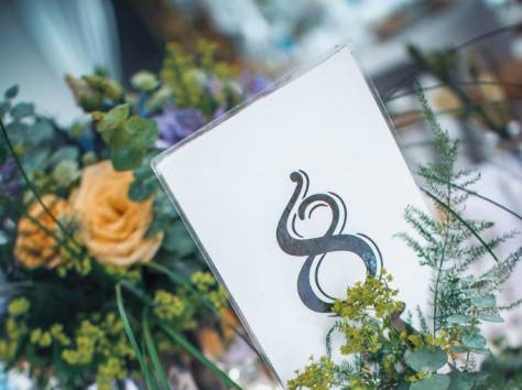 Эксклюзивное оформление свадеб в европейском стиле, фотография 9