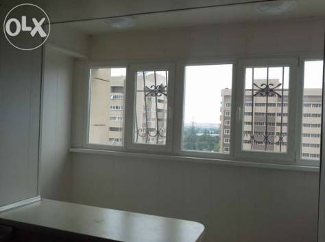 Утепление балкона, фотография 5