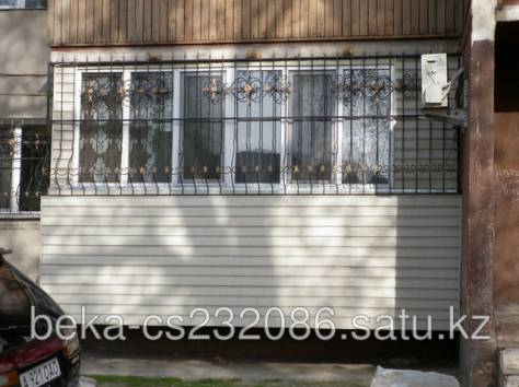 Утепление балкона, фотография 6