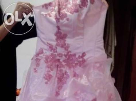 Платье, фотография 1