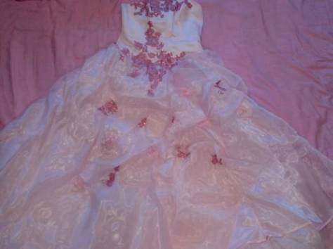 Платье, фотография 2