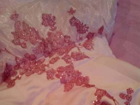 Платье, фотография 4