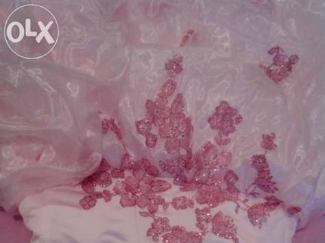 Платье, фотография 5