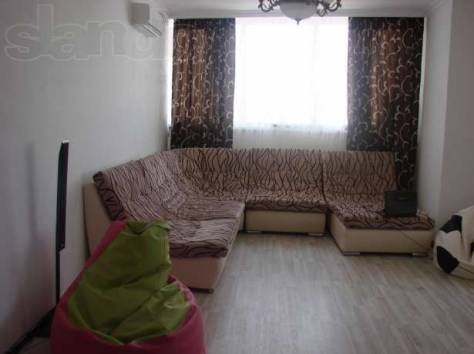 Продам квартиру в комплексе жк 