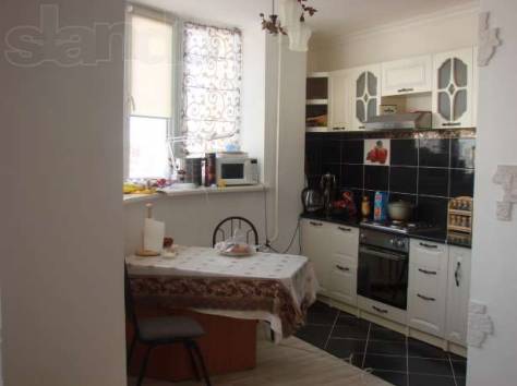 Продам квартиру в комплексе жк 