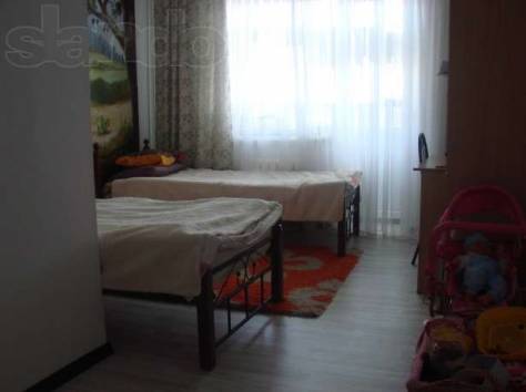 Продам квартиру в комплексе жк 