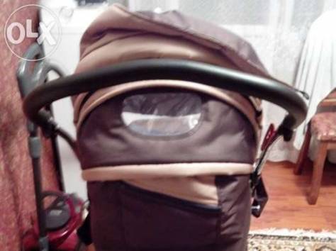 Продам новую Коляску, фотография 1