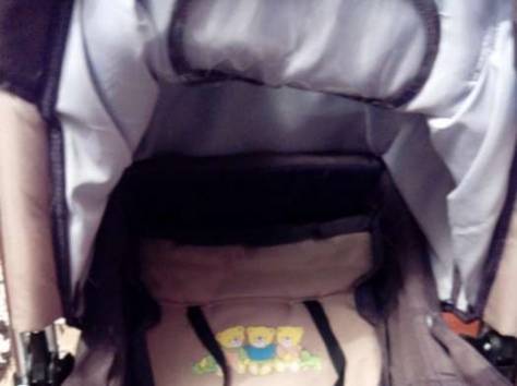 Продам новую Коляску, фотография 6