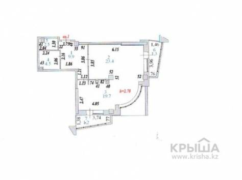 Продам квартиру в комплексе жк 