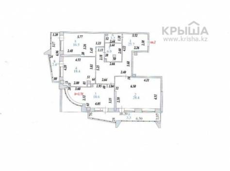 Продам квартиру в комплексе жк 