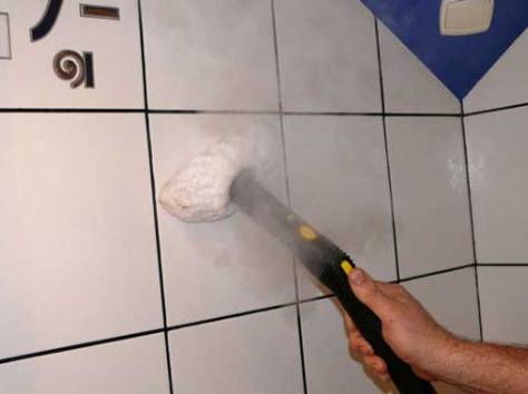 Уборка помещений после ремонта и строительства, фотография 3