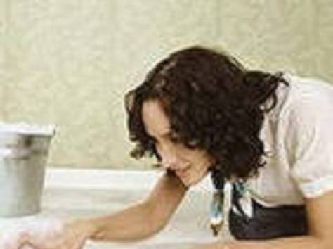 Уборка помещений после ремонта и строительства, фотография 5