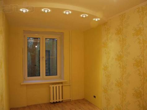 Ремонт квартир в Астане, фотография 1