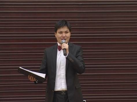 тамада астана, фотография 1