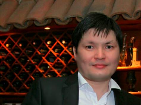 тамада астана, фотография 5