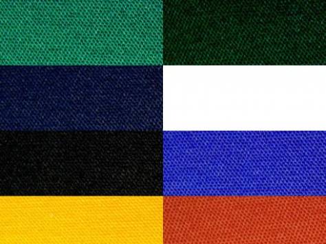 Ткань Гретта, фотография 1