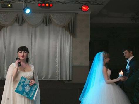 Тамада, фотография 1