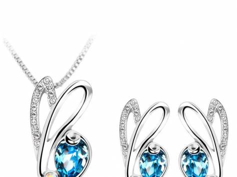 Оптовая продажа качественной и стильной бижутерии!, фотография 4