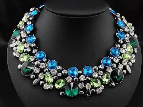 Оптовая продажа качественной и стильной бижутерии!, фотография 5