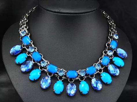 Оптовая продажа качественной и стильной бижутерии!, фотография 6