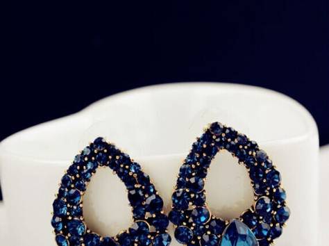 Оптовая продажа качественной и стильной бижутерии!, фотография 8