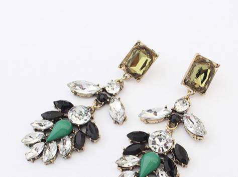 Оптовая продажа качественной и стильной бижутерии!, фотография 9