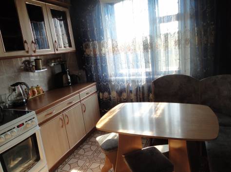 Продам 2-х ком. квартиру на Степном-2, фотография 1