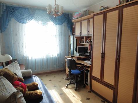 Продам 2-х ком. квартиру на Степном-2, фотография 2