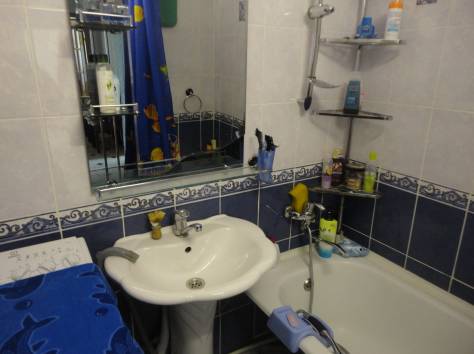 Продам 2-х ком. квартиру на Степном-2, фотография 3