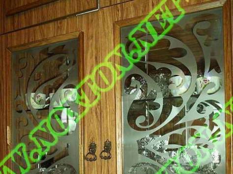 Матирующая паста ТС 20 для матирования стекол и зеркал, фотография 2