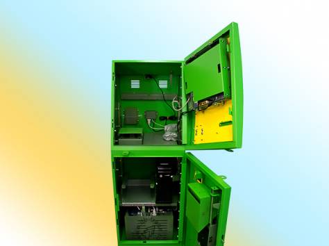 Начни свой бизнес! Лотерейные терминалы, фотография 2