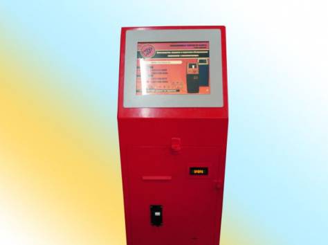 Терминалы оплаты по приемлимой цене от производителя!!!, фотография 2