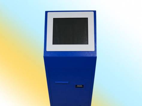 Терминалы оплаты по приемлимой цене от производителя!!!, фотография 3